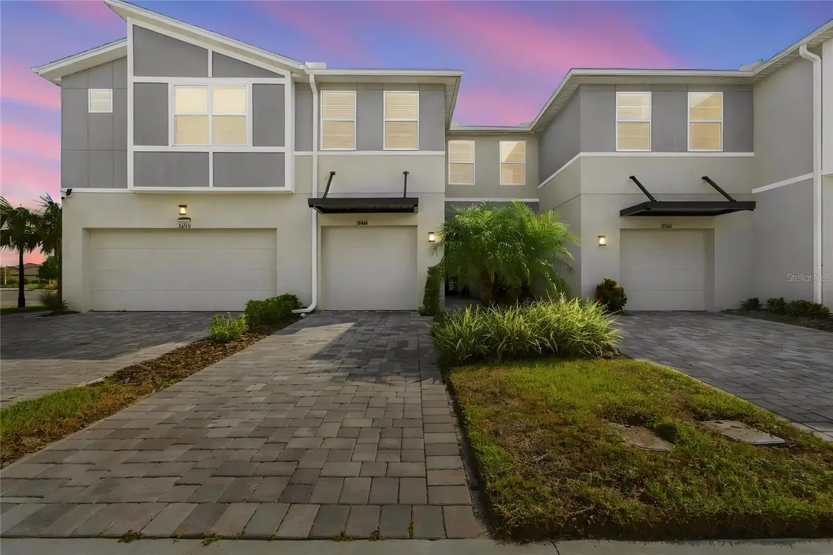 31564 Woodland Race Loop, Wesley Chapel, FL 33545 - #1