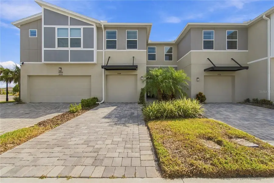 31564 Woodland Race Loop, Wesley Chapel, FL 33545 - #2