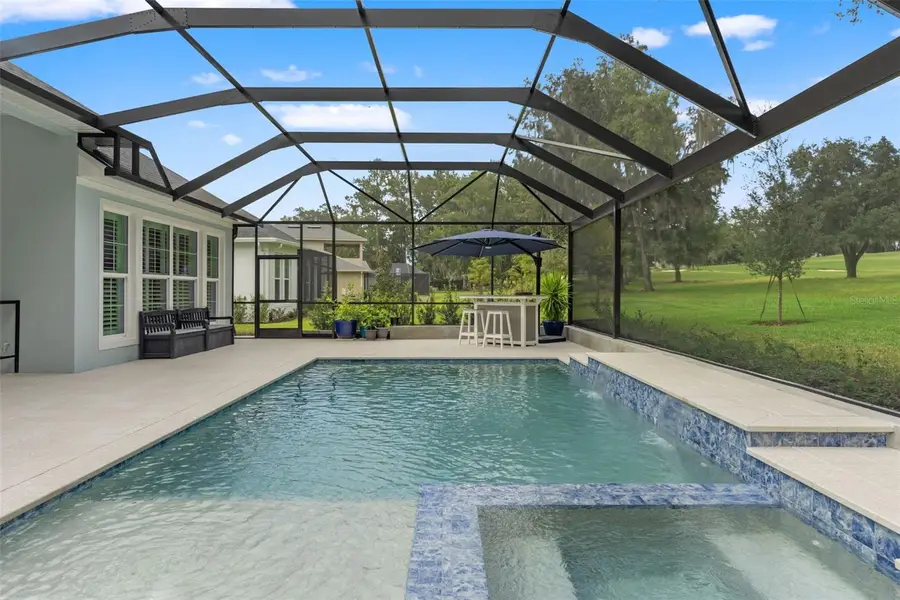 4552 Southern Valley Loop, Brooksville, FL 34601 - #3