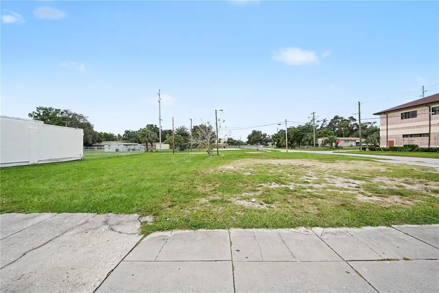 3812 N 29th Street, Tampa, FL 33610 - #2