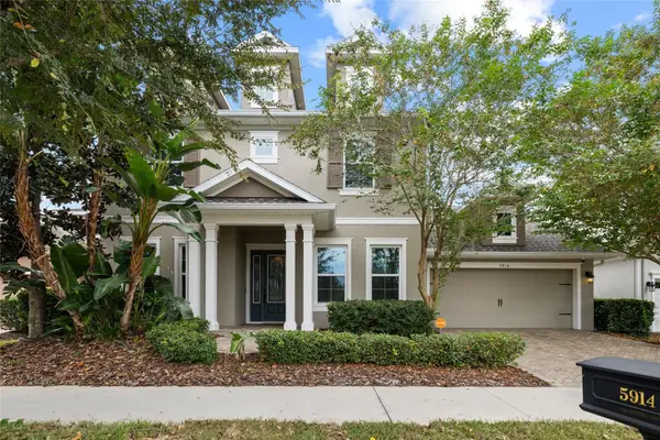 5914 Shell Ridge Drive, LITHIA, FL 33547
