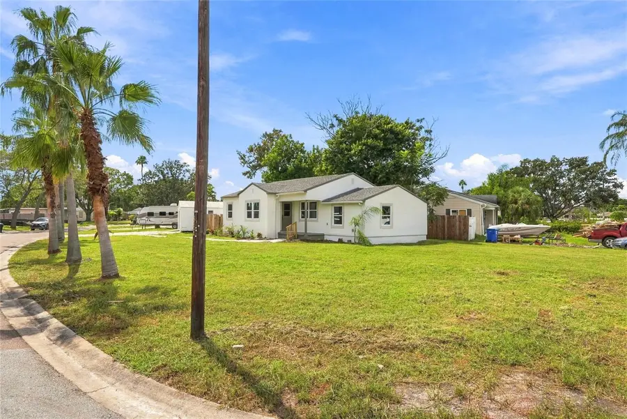 8474 Tobay Road N, Saint Petersburg, FL 33702 - #3