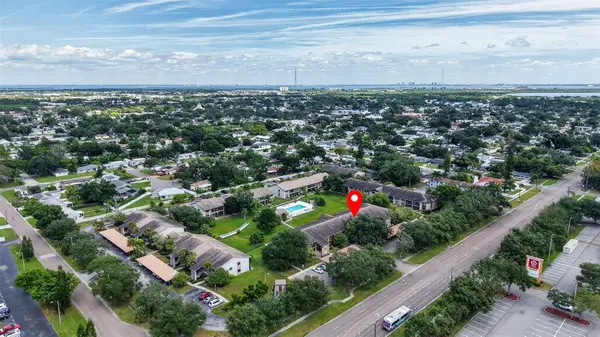 725 83rd Avenue N #205, ST PETERSBURG, FL 33702
