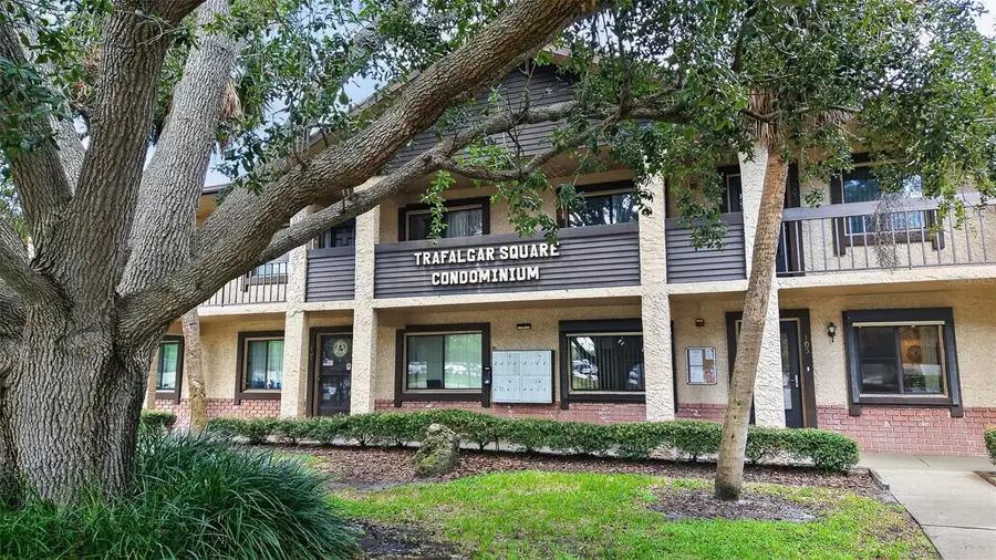 725 83rd Avenue N #205, Saint Petersburg, FL 33702 - #2