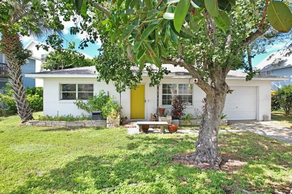 388 12th Avenue, Indian Rocks Beach, FL 33785 - #1