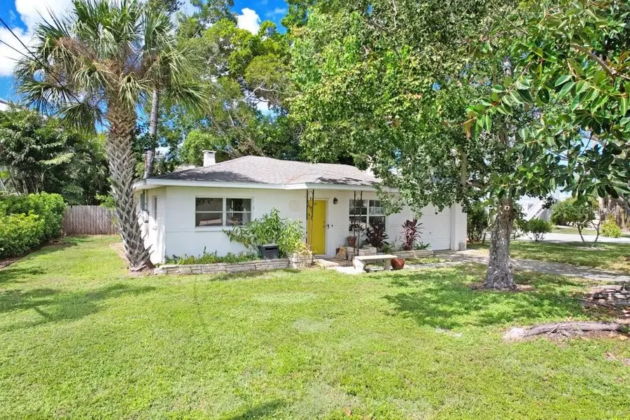 388 12th Avenue, Indian Rocks Beach, FL 33785 - #2