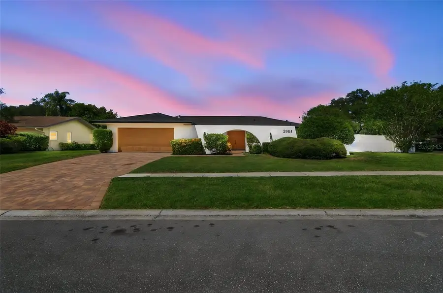 2654 Augusta Drive N, Clearwater, FL 33761 - #2