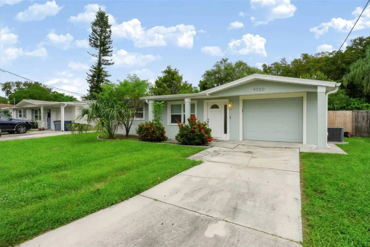 9300 Unicorn Avenue, Port Richey, FL 34668 - #1
