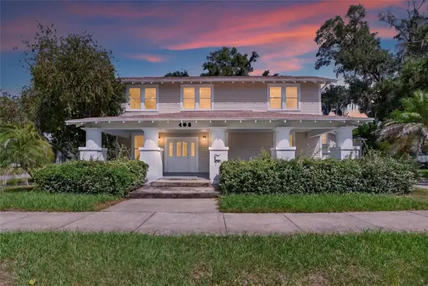 408 W Herring Street, PLANT CITY, FL 33563
