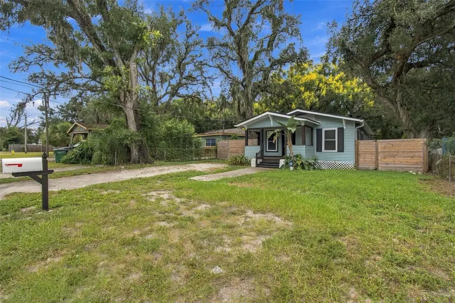 1611 E Genesee Street, Tampa, FL 33610 - #3