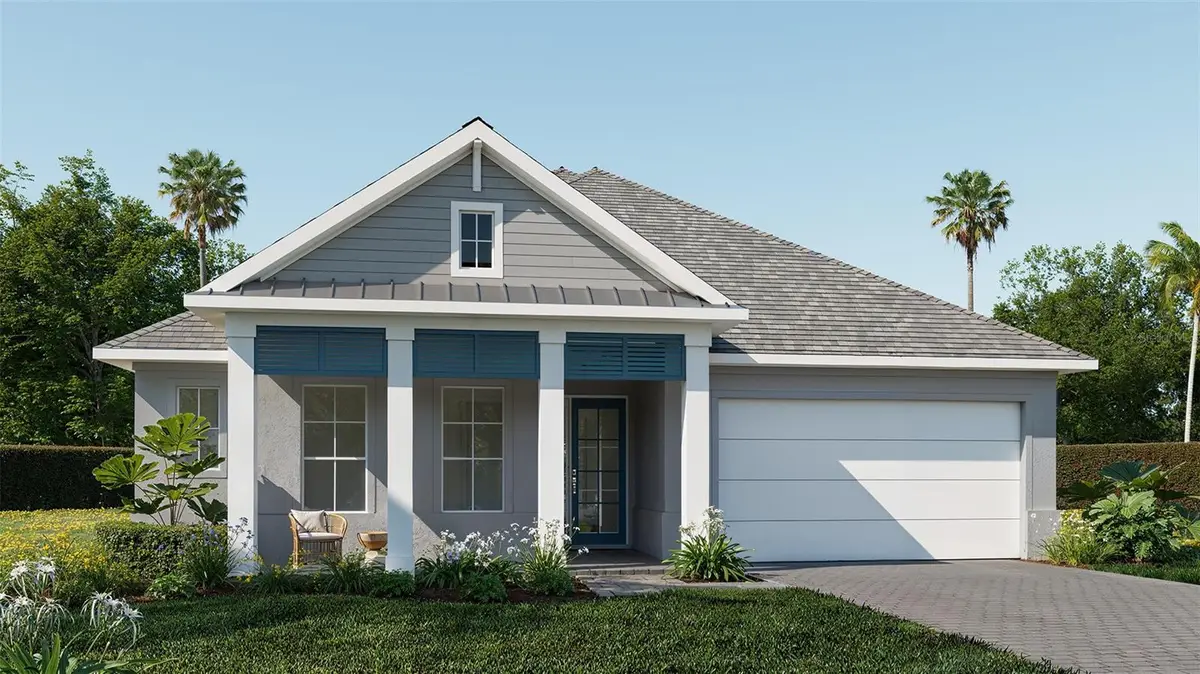 4439 Southern Valley Loop, Brooksville, FL 34601 - #1
