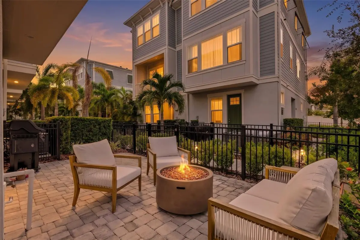 206 S Tampania Avenue #6, Tampa, FL 33609 - #1