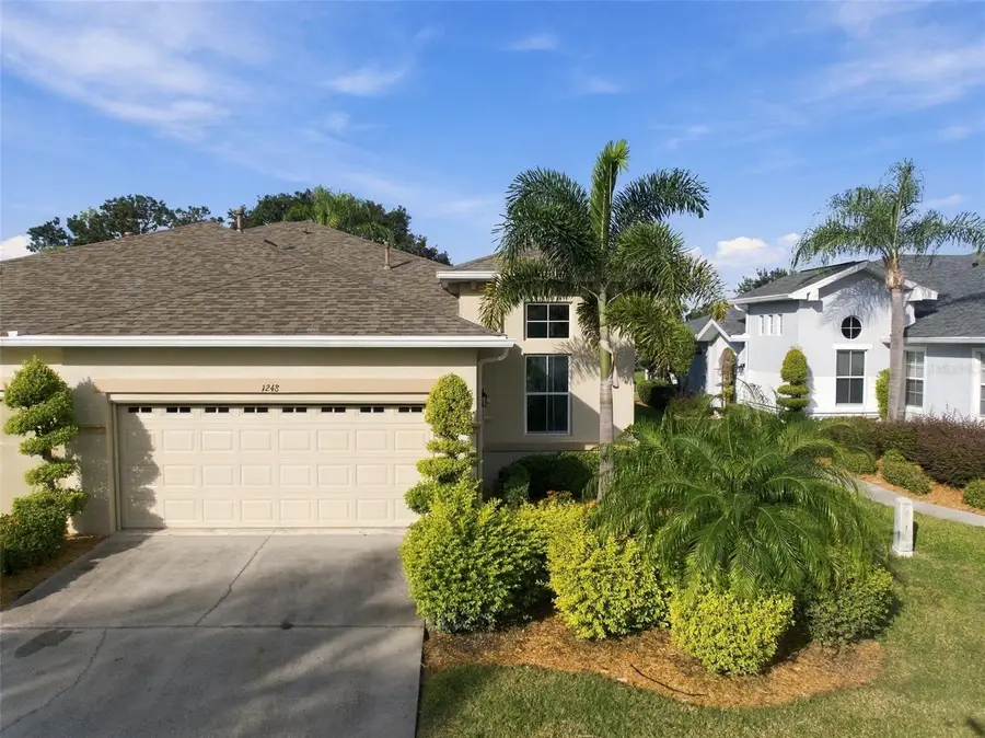 1248 Lyndhurst Greens Drive #1248, Sun City Center, FL 33573 - #2