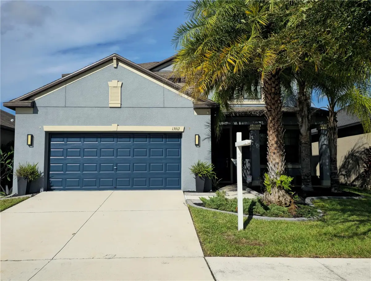 13917 Roseate Tern Lane, Riverview, FL 33579 - #1