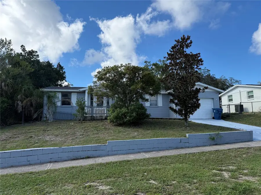 9448 Chase Street, Spring Hill, FL 34608 - #2