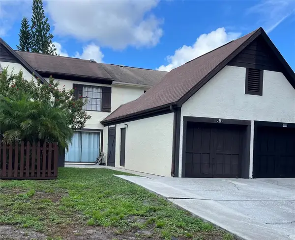 4114 Woodlark Drive, TAMPA, FL 33624