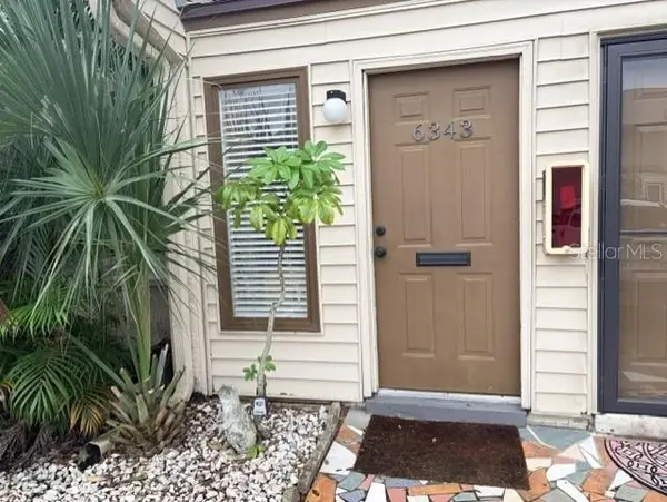 6343 23rd Street N, ST PETERSBURG, FL 33702
