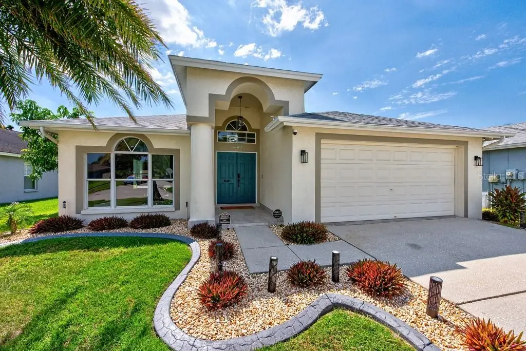 1802 Wakefield Drive, Brandon, FL 33511 - #1