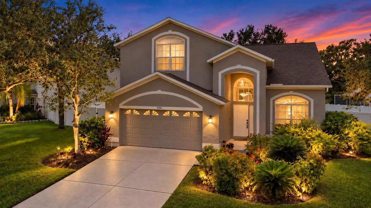 1750 Split Fork Drive, Oldsmar, FL 34677 - #1
