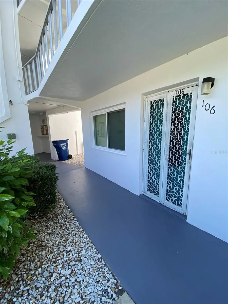 8402 111th Street #106, Seminole, FL 33772 - #2