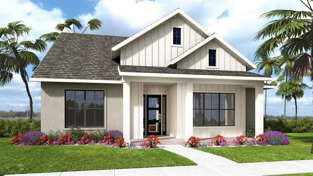 323 Steed Gait Loop, Saint Cloud, FL 34772 - #1