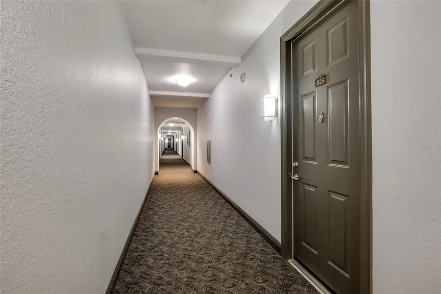 700 S Harbour Island Boulevard #825, Tampa, FL 33602 - #2