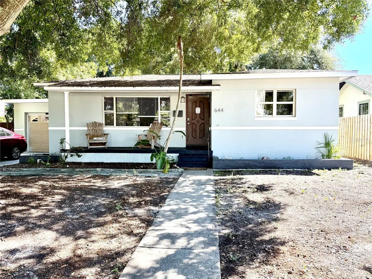 644 63rd Avenue S, Saint Petersburg, FL 33705 - #1