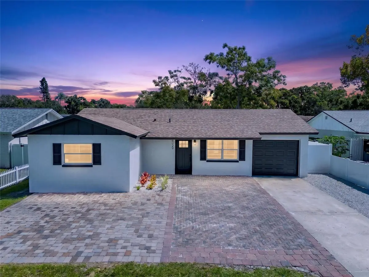 6029 71st Street N, Saint Petersburg, FL 33709 - #1