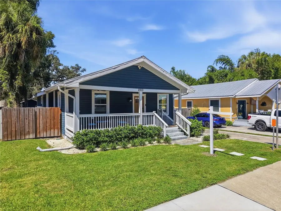 2910 N Ola Avenue, Tampa, FL 33602 - #2