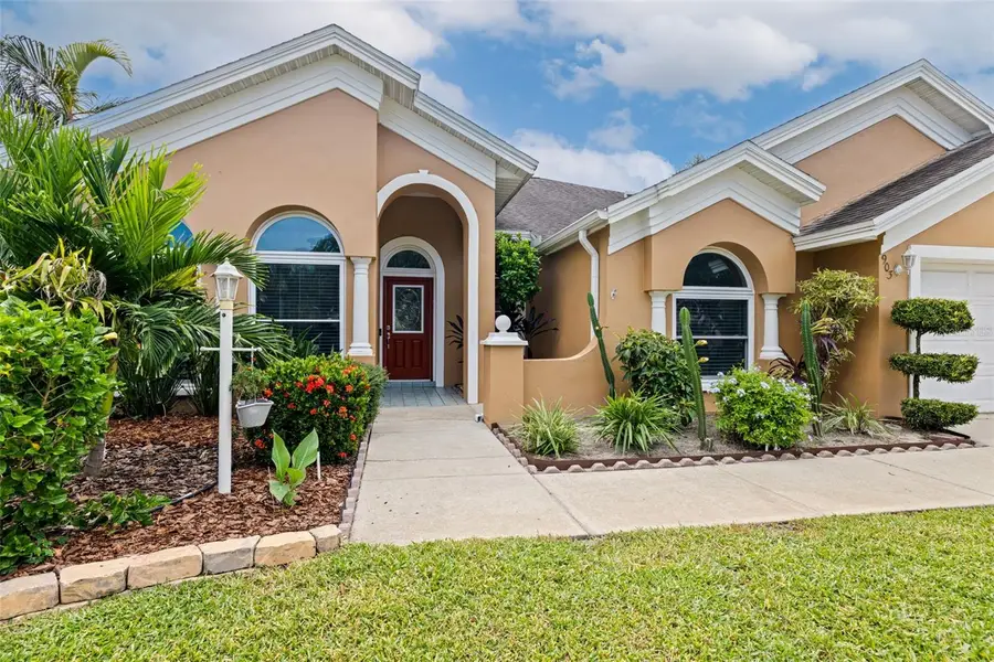 903 Whippoorwill Drive, Palm Harbor, FL 34683 - #3
