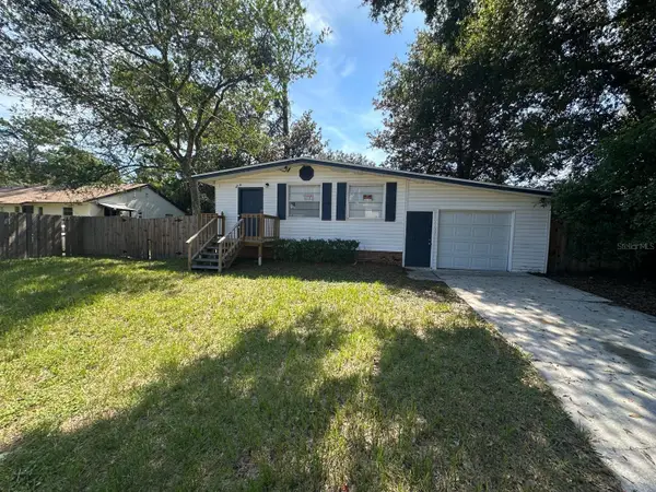 1430 Ron Road, JACKSONVILLE, FL 32210