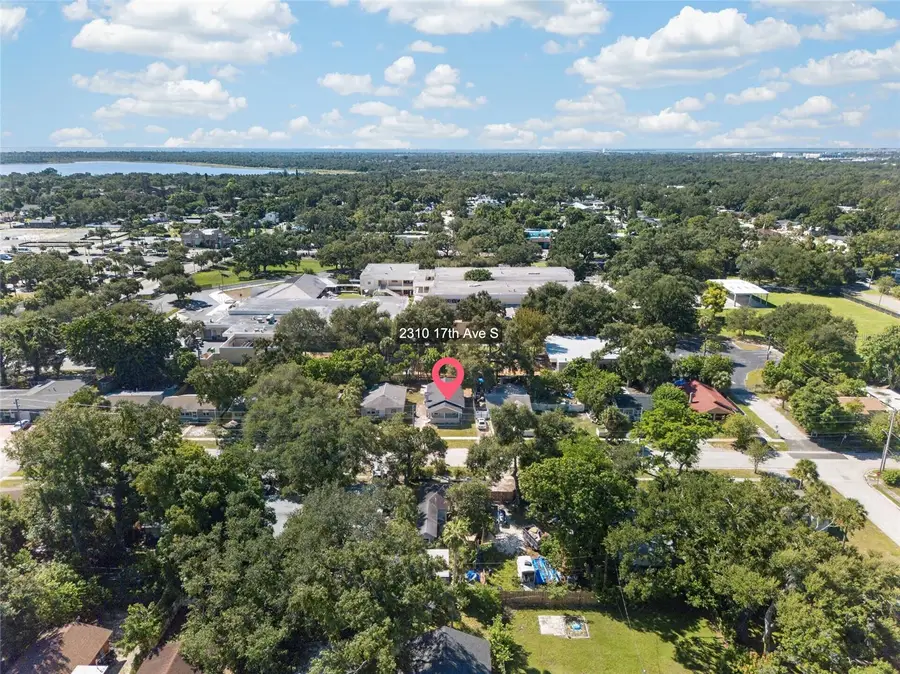 2310 17th Avenue S, Saint Petersburg, FL 33712 - #3