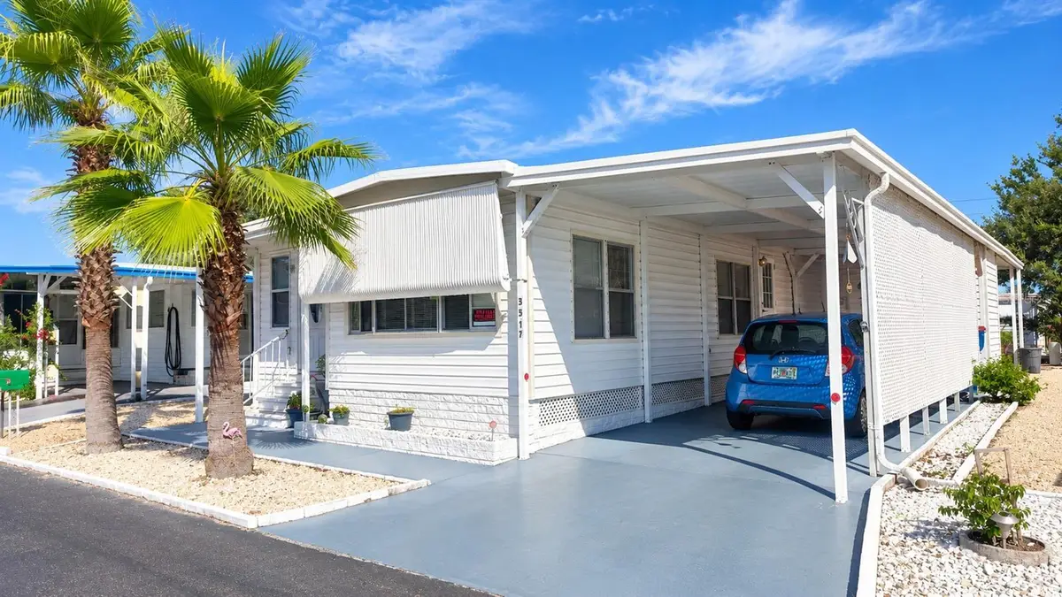 3517 Tiki Drive, Holiday, FL 34691 - #1