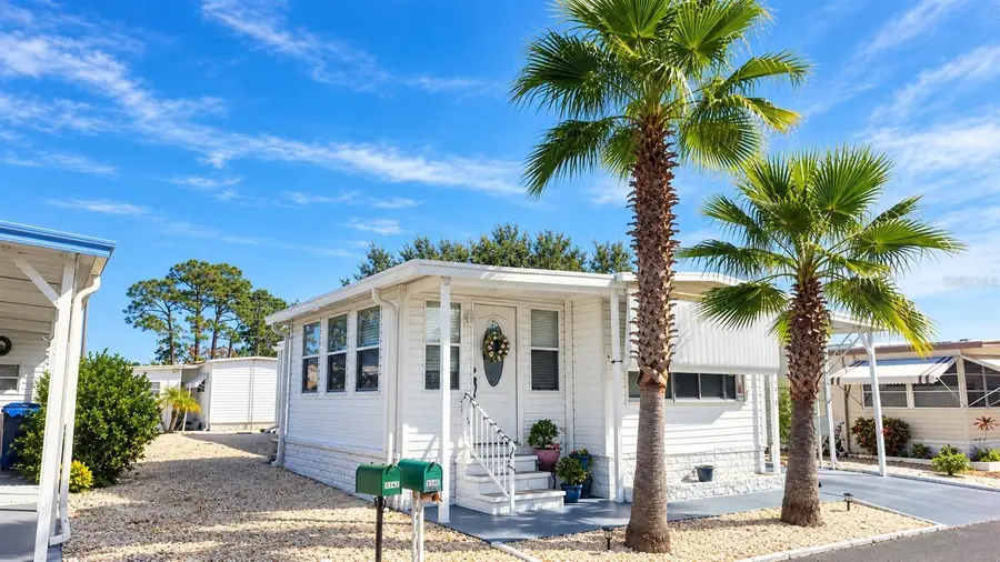 3517 Tiki Drive, Holiday, FL 34691 - #2