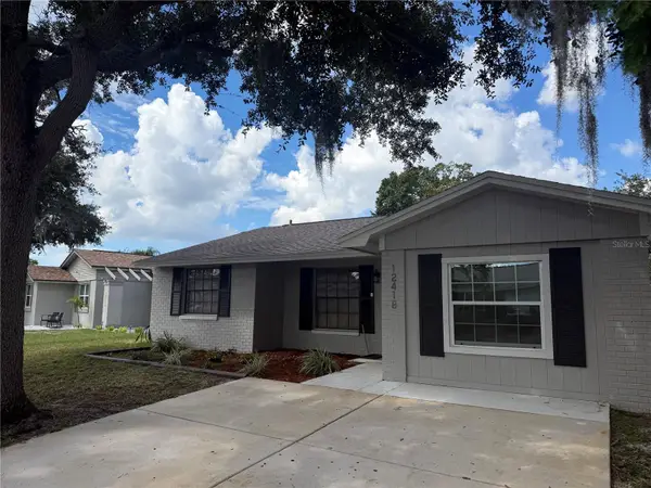 12418 Queensland Lane, TAMPA, FL 33625