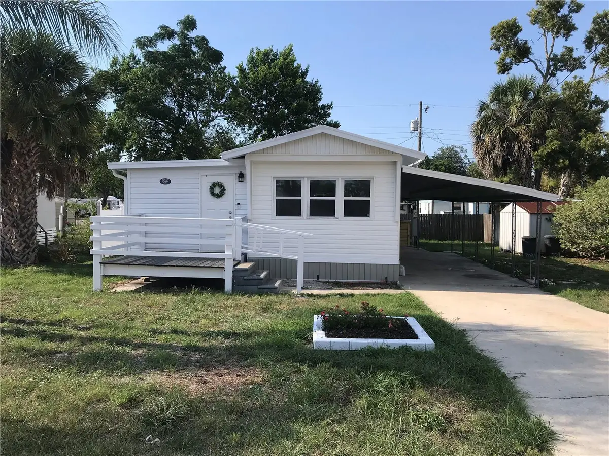 7037 Lofty Drive, Port Richey, FL 34668 - #1