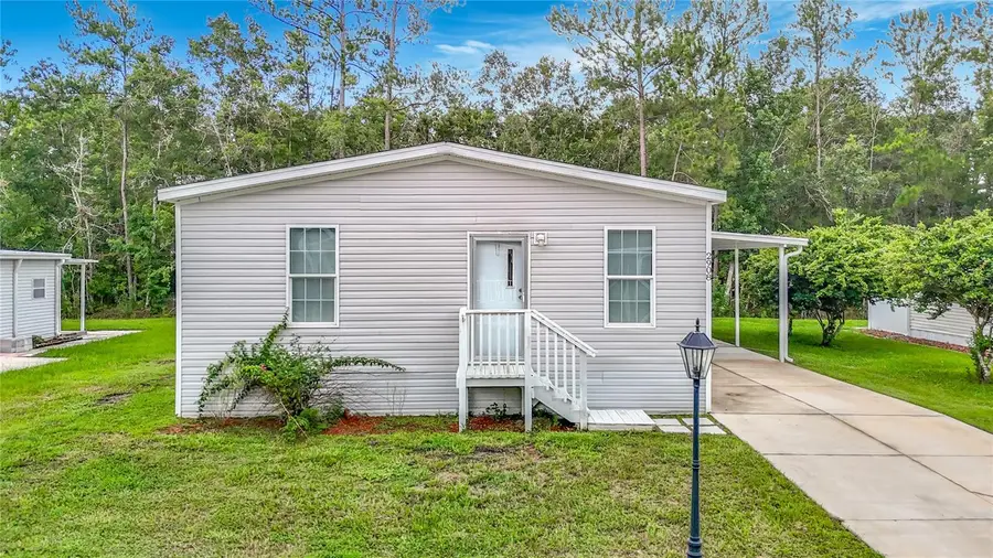 2908 Kingswood Circle, Brooksville, FL 34604 - #3