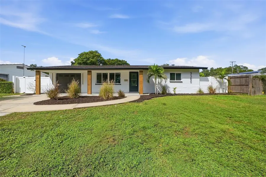 3360 70 Street N, Saint Petersburg, FL 33710 - #2