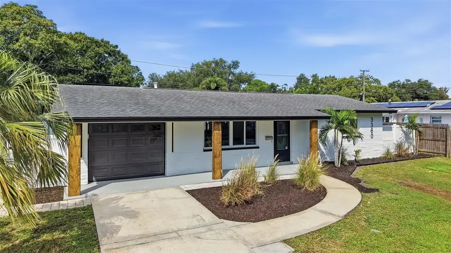 3360 70 Street N, Saint Petersburg, FL 33710 - #3