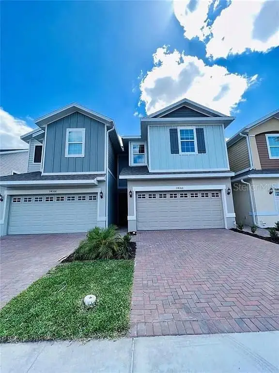 34162 Cinder Way, Wesley Chapel, FL 33545 - #2