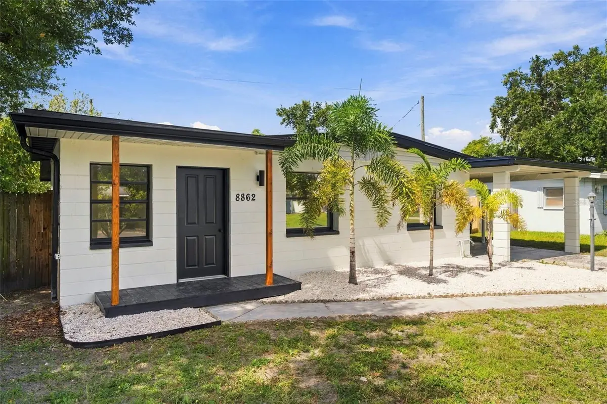 8862 Robin Road, Seminole, FL 33777 - #1