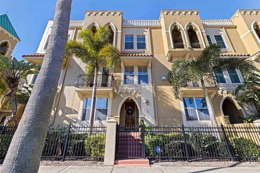 114 E Davis Boulevard #4, Tampa, FL 33606 - #3