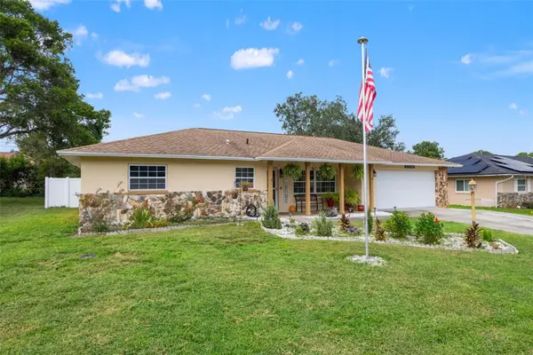 314 S Fillmore Street, BEVERLY HILLS, FL 34465