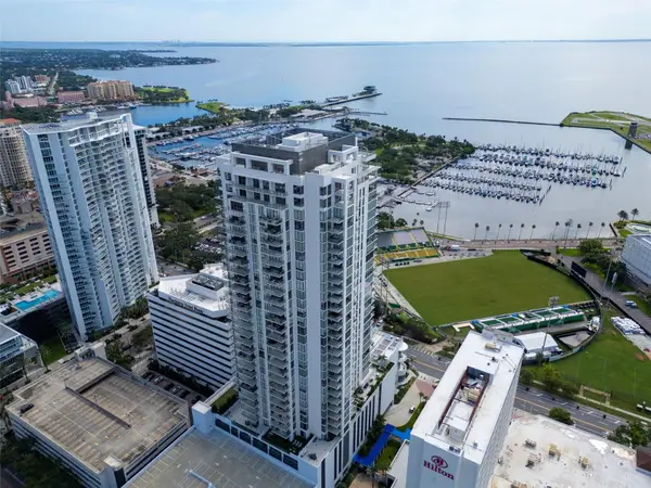 301 1st Street S #2105, ST PETERSBURG, FL 33701