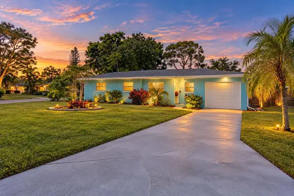 2101 68th Avenue S, ST PETERSBURG, FL 33712