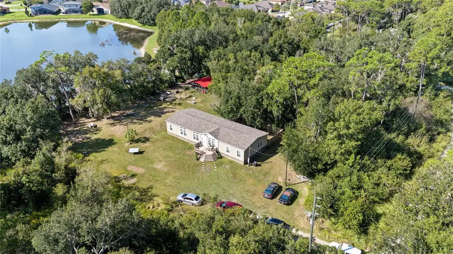 30436 Calle Lane, Wesley Chapel, FL 33543 - #2