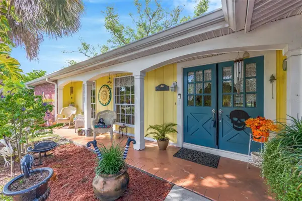 1202 Royal Oak Drive, DUNEDIN, FL 34698