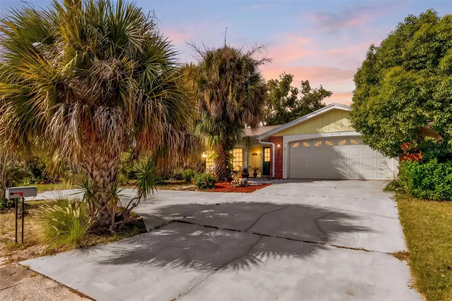 1202 Royal Oak Drive, Dunedin, FL 34698 - #2