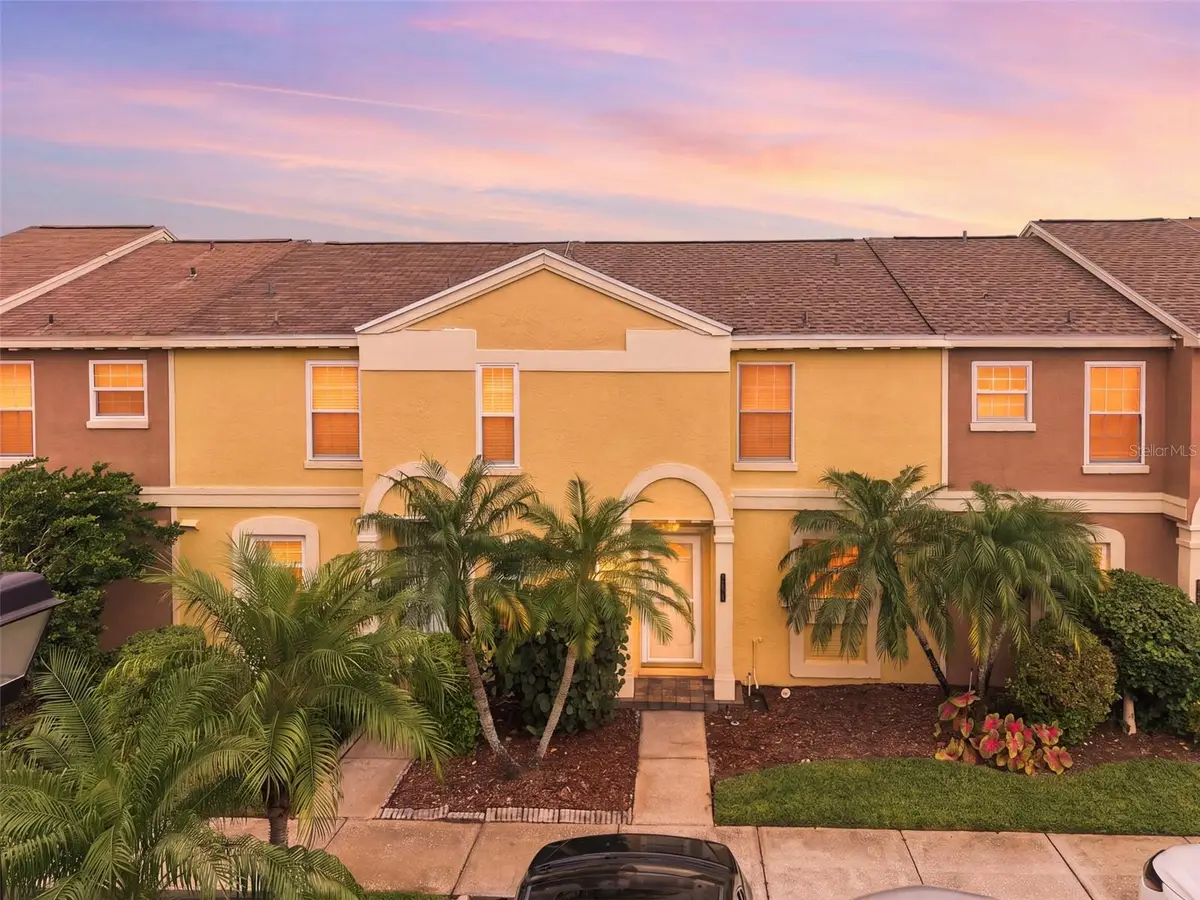 1514 Chateaux De Ville Court, Clearwater, FL 33764 - #1