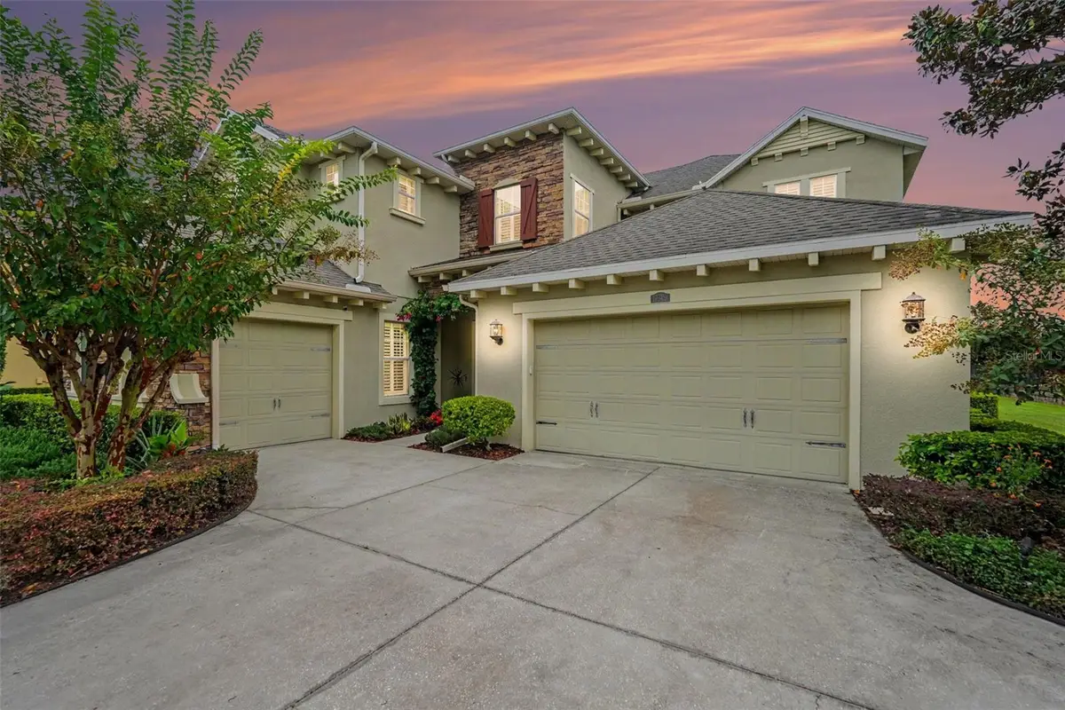 17815 Daisy Farm Drive, Lutz, FL 33559 - #1